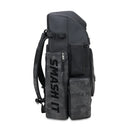 PRE-ORDER Smash Ops V4 Guerrilla Bat Pack - Black/Camo