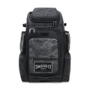 PRE-ORDER Smash Ops V4 Guerrilla Bat Pack - Black/Camo