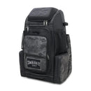 PRE-ORDER Smash Ops V4 Guerrilla Bat Pack - Black/Camo