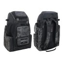 PRE-ORDER Smash Ops V4 Guerrilla Bat Pack - Black/Camo