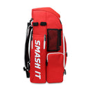 2025 Smash Ops Guerrilla Bat Pack - Red/White