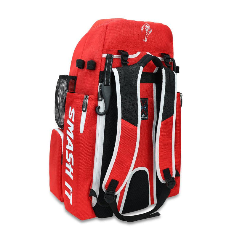 2025 Smash Ops Guerrilla 150 Bat Pack - Red/White 2025 Smash Ops Guerrilla 150 Bat Pack - Red/White
