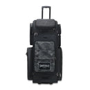 SIS V4 Guerrilla Roller  Black Camo - V4 ROLLER-SIS-BLACK/CAMO