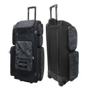 SIS V4 Guerrilla Roller  Black Camo - V4 ROLLER-SIS-BLACK/CAMO