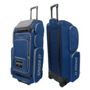 SIS V4 Guerrilla Roller Navy/Grey - V4 ROLLER-SIS-NAVY/GREY