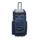 SIS V4 Guerrilla Roller Navy/Grey - V4 ROLLER-SIS-NAVY/GREY
