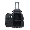 PRE ORDER SMASH OPS LIL’ GUERRILLA HYBRID ROLLER/BAT PACK BAG BLACK CAMO - V4 HYBRID-SIS-BLACK/CAMO
