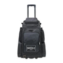 PRE ORDER SMASH OPS LIL’ GUERRILLA HYBRID ROLLER/BAT PACK BAG BLACK CAMO - V4 HYBRID-SIS-BLACK/CAMO