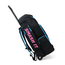 PRE ORDER SMASH OPS LIL’ GUERRILLA HYBRID ROLLER/BAT PACK BAG VICE - V4 HYBRID-SIS-VICE