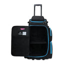PRE ORDER SMASH OPS LIL’ GUERRILLA HYBRID ROLLER/BAT PACK BAG VICE - V4 HYBRID-SIS-VICE