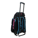 PRE ORDER SMASH OPS LIL’ GUERRILLA HYBRID ROLLER/BAT PACK BAG VICE - V4 HYBRID-SIS-VICE