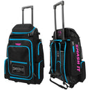 PRE ORDER SMASH OPS LIL’ GUERRILLA HYBRID ROLLER/BAT PACK BAG VICE - V4 HYBRID-SIS-VICE