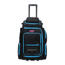 PRE ORDER SMASH OPS LIL’ GUERRILLA HYBRID ROLLER/BAT PACK BAG VICE - V4 HYBRID-SIS-VICE