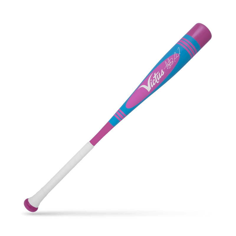 2025 Victus Vibe Crayon -10 USA Baseball Bat - VSBVIBP10CU