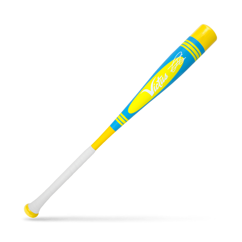 2025 Victus Vibe Crayon -10 USA Baseball Bat - VSBVIBP10CU