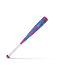 Victus Vibe Crayon -10 USSSA Junior Big Barrel Baseball Bat - VJBBVIBC