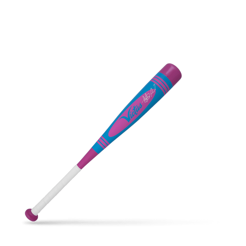 Victus Vibe Crayon -10 USSSA Junior Big Barrel Baseball Bat - VJBBVIBC