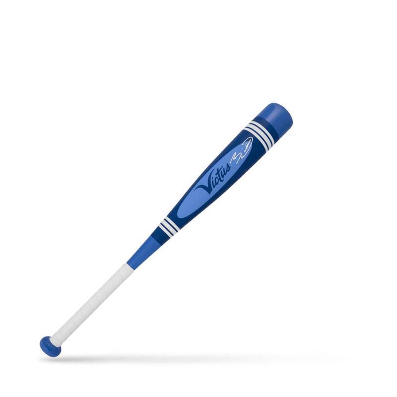 Victus Vibe Crayon -10 USSSA Junior Big Barrel Baseball Bat - VJBBVIBC