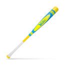 2026 Victus Vibe Pro-Crayon Pencil -3 BBCOR Baseball Bat - VCBVIBC