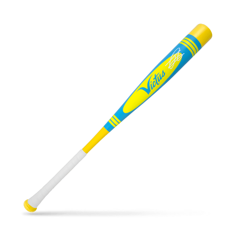 2026 Victus Vibe Pro-Crayon Pencil -3 BBCOR Baseball Bat - VCBVIBC