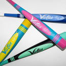 2026 Victus Vibe Pro-Crayon Pencil -3 BBCOR Baseball Bat - VCBVIBC
