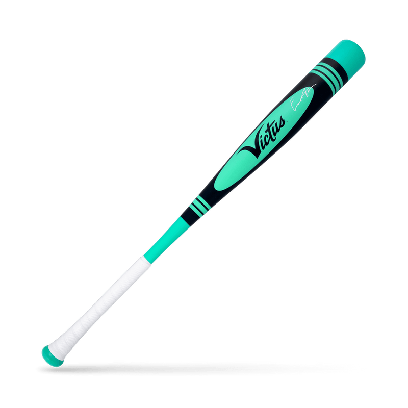 2026 Victus Vibe Pro-Crayon Pencil -3 BBCOR Baseball Bat - VCBVIBC