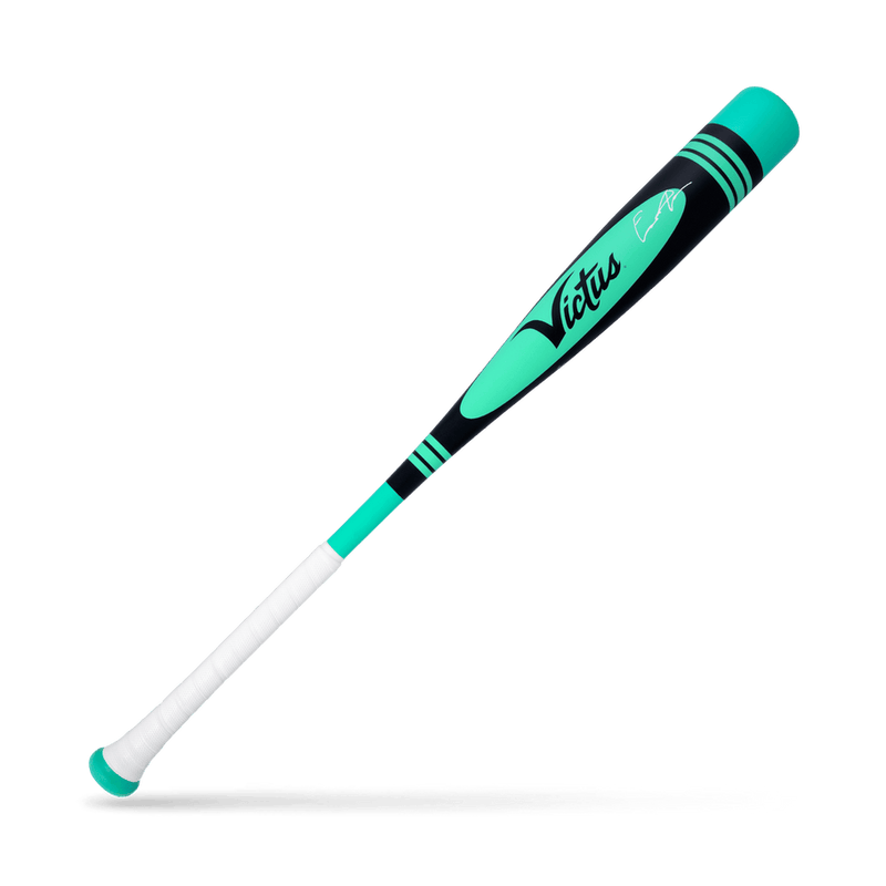 2025 Victus Vibe Crayon (-8) USSSA Baseball Bat: VSBVIB8C