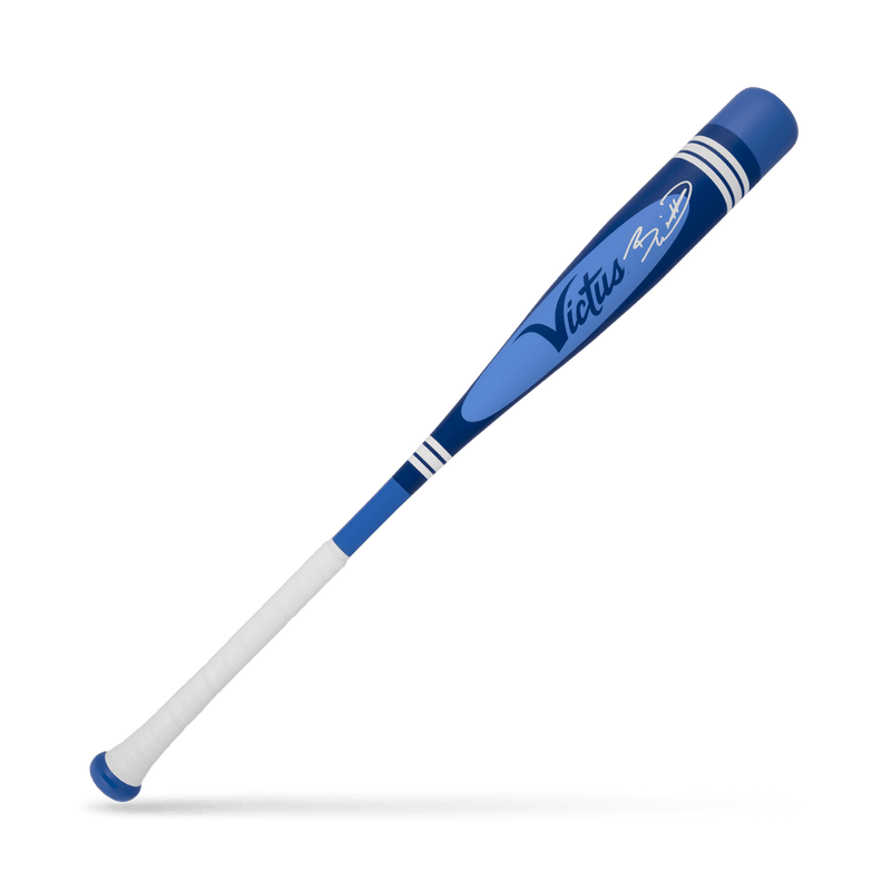 2025 Victus Vibe Crayon (-8) USSSA Baseball Bat: VSBVIB8C