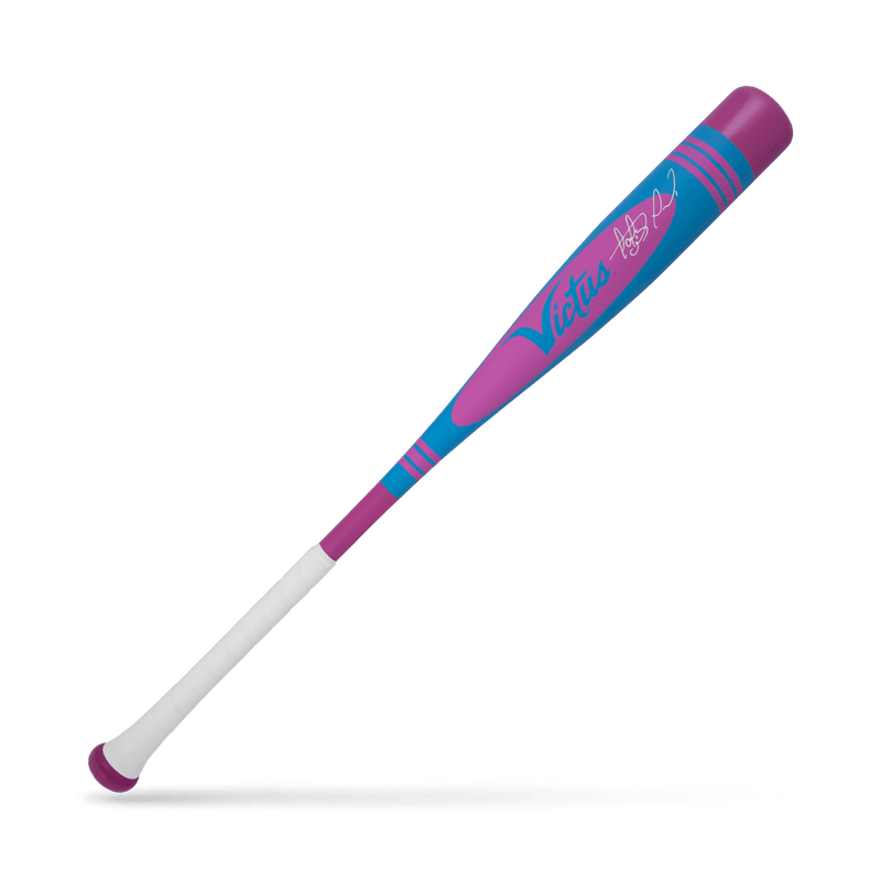 2025 Victus Vibe Crayon (-8) USSSA Baseball Bat: VSBVIB8C