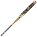 2025 Anarchy Flip Money 1 -Piece Endload USSSA Slowpitch Softball Bat - ASPFMIPC25U