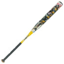 2025 Anarchy Flip Money Balanced USSSA Slowpitch Softball Bat - ASPFM25U