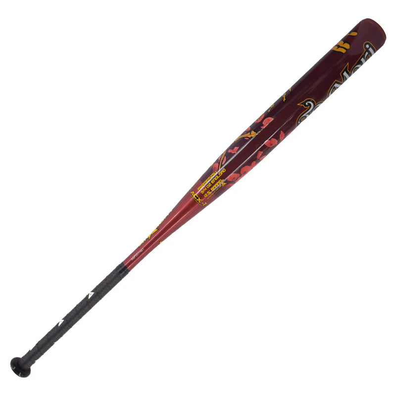 2025 Anarchy Memento Mori 12.5" 1-Piece Endload USSSA Slowpitch Softball Bat - ASPMEM25U