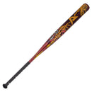 2025 Anarchy Memento Mori 12.5" 1-Piece Endload USSSA Slowpitch Softball Bat - ASPMEM25U