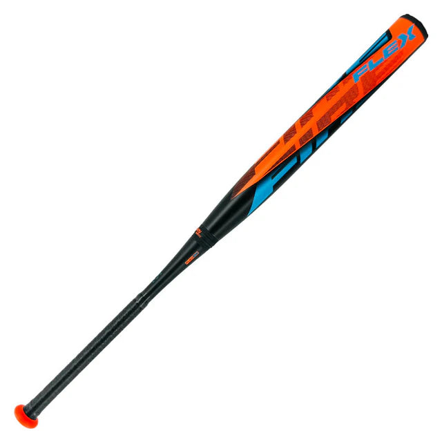 2025 Easton Fire Flex Reissue USSSA Slowpitch Softball Bat - ESU5SFFL