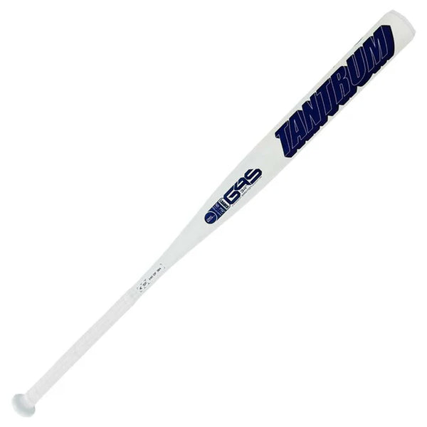 2025 Easton Negotiator 12.75" 1-Piece Loaded USSSA Slowpitch Softball Bat - ESU5NEG1L