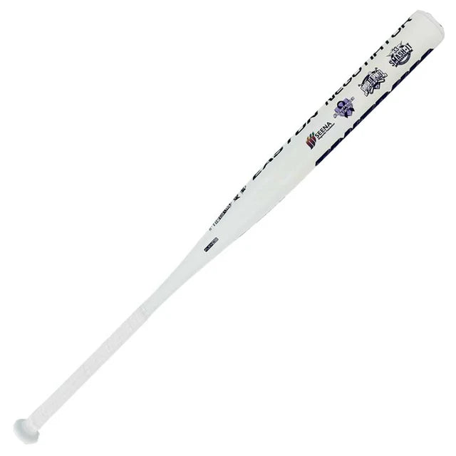 2025 Easton Negotiator 12.75" 1-Piece Loaded USSSA Slowpitch Softball Bat - ESU5NEG1L