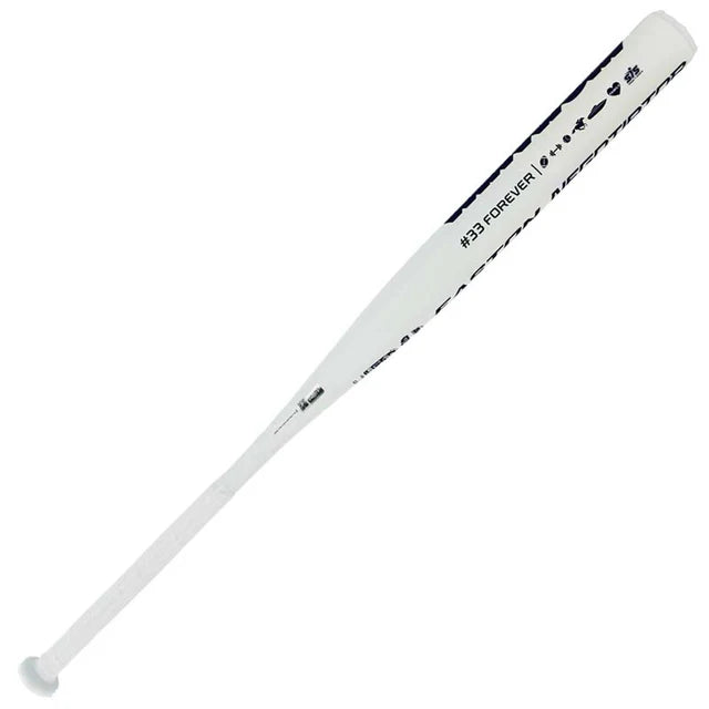 2025 Easton Negotiator 12.75" 1-Piece Loaded USSSA Slowpitch Softball Bat - ESU5NEG1L