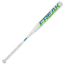 2026 Miken Freak USSSA 1-Piece 13" Balanced Slowpitch Softball Bat - MSU5H2FK1B