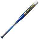 2026 Miken Kyle Pearson USSSA 1-Piece 14" Maxload Slowpitch Softball Bat - MSU514KP1L