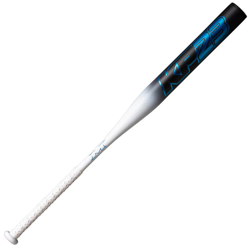 2026 Miken Kyle Pearson USSSA 1-Piece Maxload Slowpitch Softball Bat - MSU5H2KP1L