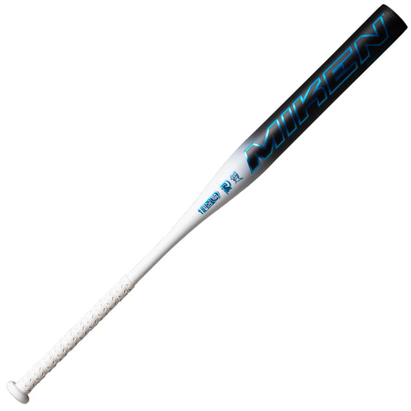 2026 Miken Kyle Pearson USSSA 1-Piece Maxload Slowpitch Softball Bat - MSU5H2KP1L