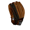 2026 SISC Exclusive Rawlings Heart of the Hide PROJD8 Pattern 12.5" Fielding Glove - 2026-DYO-PROJD8-Brown/Brown