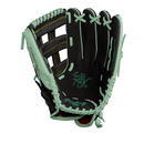 2026 SISC Exclusive Rawlings Heart of the Hide PRO125SB Pattern 12.5" Fielding Glove - 2026-PRO125SB-6-Black/Ocean Mint