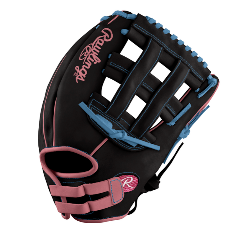 2026 SISC Exclusive Rawlings Heart of the Hide PRO13SB Pattern 13