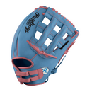 2026 SISC Exclusive Rawlings Heart of the Hide PRO13SB Pattern 13" Fielding Glove - 2026-PRO13SB-Caroline/Pink
