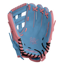 2026 SISC Exclusive Rawlings Heart of the Hide PRO13SB Pattern 13" Fielding Glove - 2026-PRO13SB-Caroline/Pink