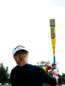 2026 Victus Nova Lit (-10) USSSA Baseball Bat - VSBNL10