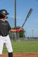 2027 MARUCCI RCKLESS GEN 2 -8 ALLOY USSSA BASEBALL BAT MSBR28