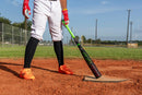 2027 MARUCCI RCKLESS GEN 2 -10 COMPOSITE USSSA BASEBALL BAT MSBRC210