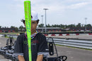 2027 MARUCCI RCKLESS GEN 2 -11 ALLOY USA BASEBALL BAT MSBR211U